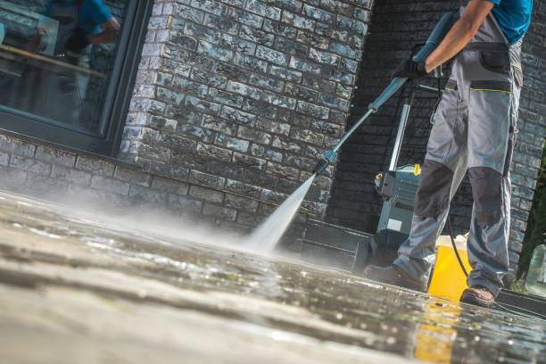 Professional Pressure Washing Services in Grundy Center, IA